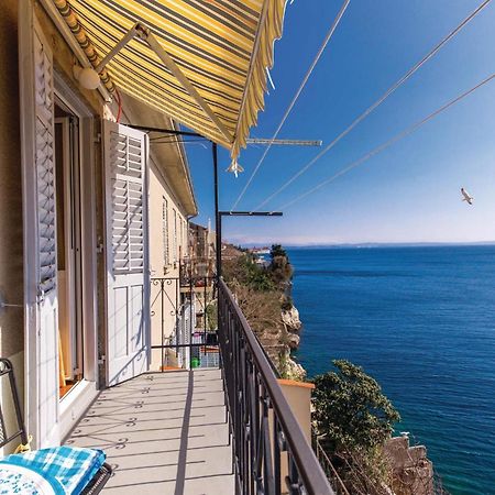 Gorgeous Apartment In Rijeka With Kitchen Екстер'єр фото